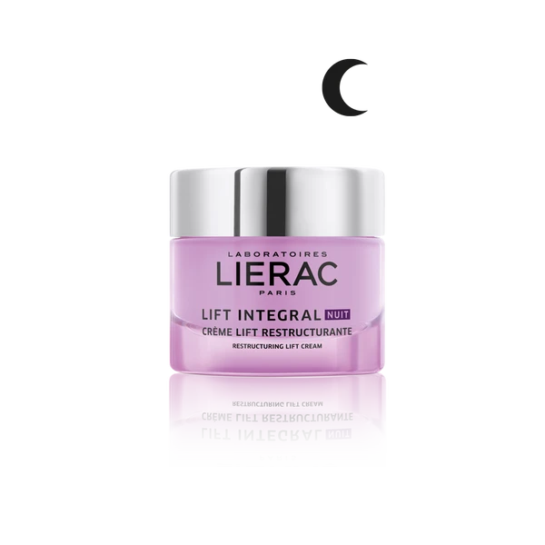 Night Restructuring Lift Cream