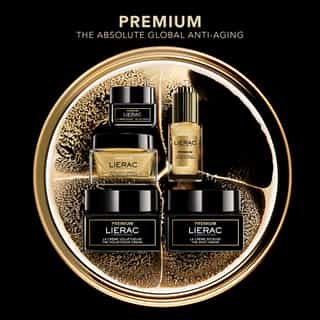 Premium Η Crème Soyeuse