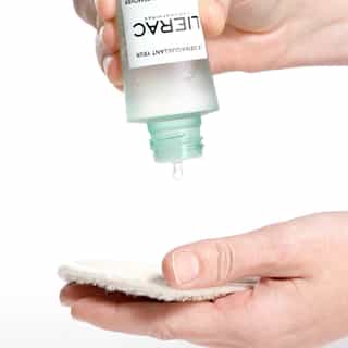 Cleanser Ντεμακιγιάζ Ματιών