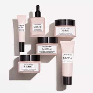 Lift Integral Ανταλλακτική Συσφιγκτική Κρέμα-Gel Ημέρας