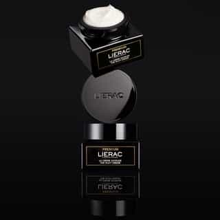 Premium Η Crème Soyeuse