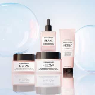 Hydragenist Το Serum Ενυδάτωσης