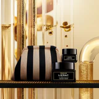 Premium Χριστουγεννιάτικο Σετ Η Crème Soyeuse