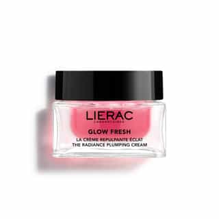 Glow Fresh  Η Κρέμα Επαναπύκνωσης