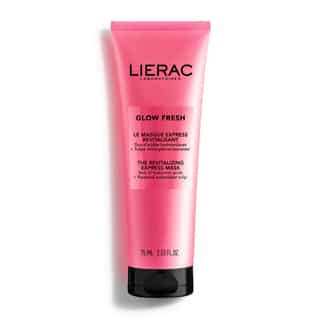 Glow Fresh  Η Express Μάσκα Λάμψης