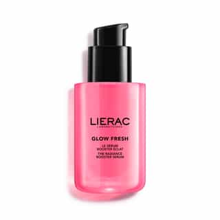 Glow Fresh  Το Serum Booster Λάμψης