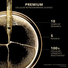 Premium Η Crème Soyeuse