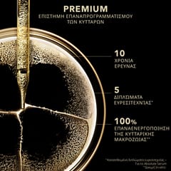 Premium Το Απόλυτο Serum
