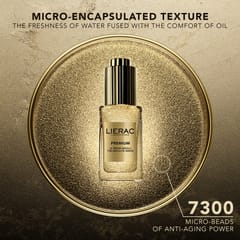 Premium Το Απόλυτο Serum
