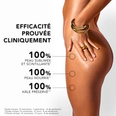 Sunissime THE ENHANCING OIL