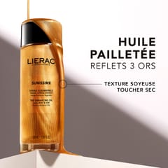 Sunissime THE ENHANCING OIL