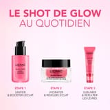 Glow Fresh  Το Serum Booster Λάμψης