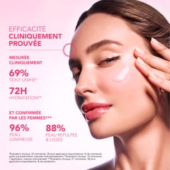 Glow Fresh  Το Serum Booster Λάμψης