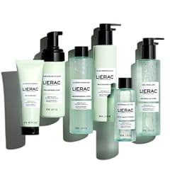 Cleanser ΤΟ ΝΕΡΟ ΜΕ ΜΙΚΥΛΛΙΑ 400ml
