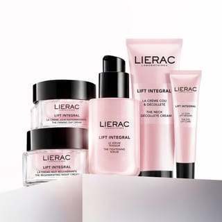 Lift Integral Ο ΣΥΣΦΙΓΚΤΙΚΟΣ ΟΡΟΣ​