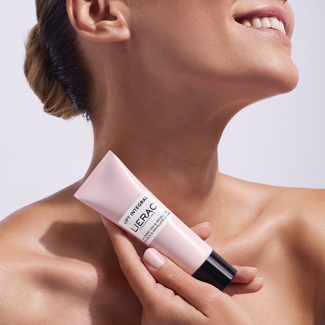 Lift Integral Κρέμα Για Λαιμό & Ντεκολτέ 