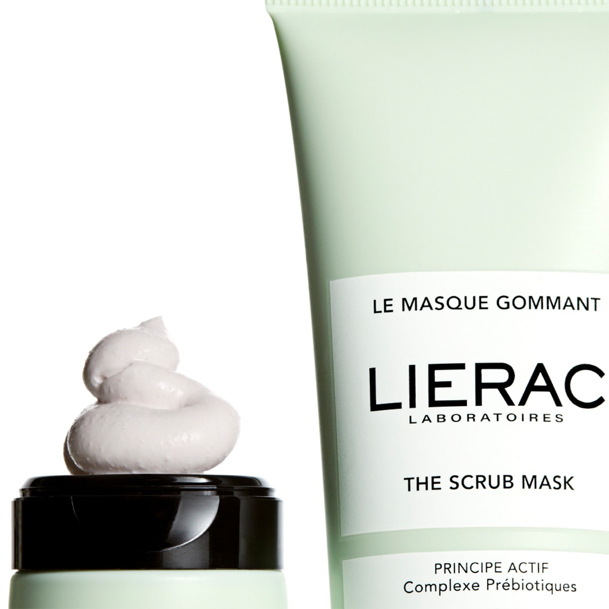 Cleanser Η Μάσκα Απολέπισης