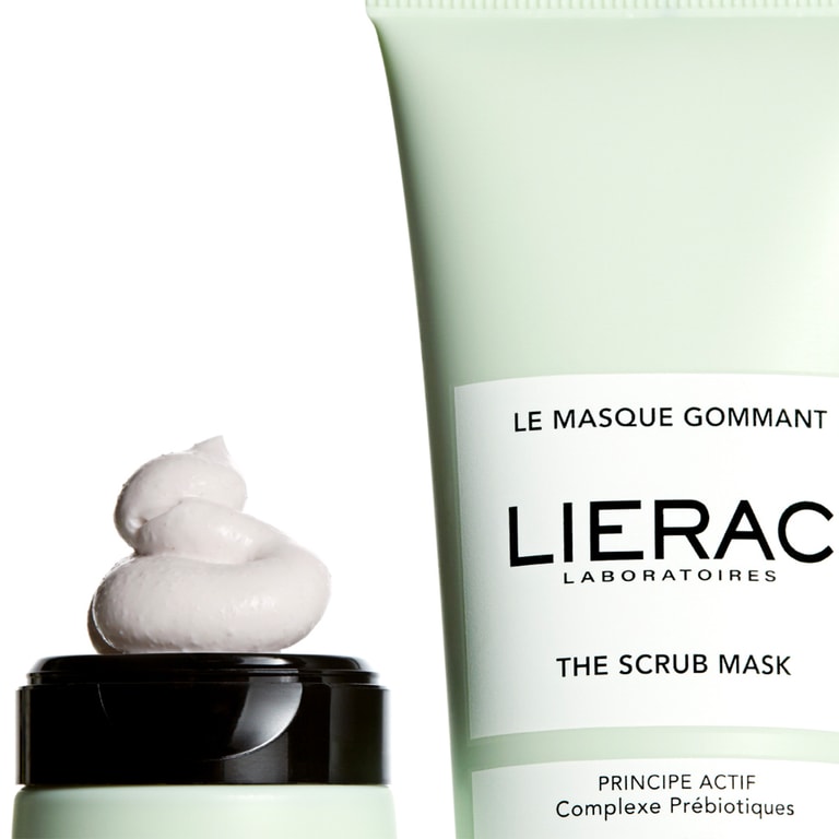 Cleanser Η Μάσκα Απολέπισης