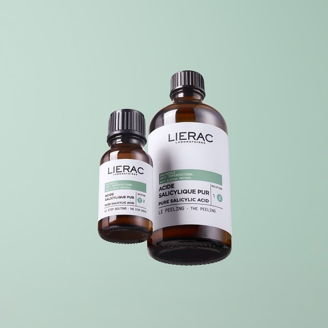 Το σετ Κατά των Ατελειών