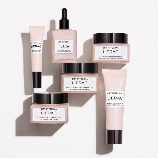 Συσφιγκτική Κρέμα-Gel Ημέρας