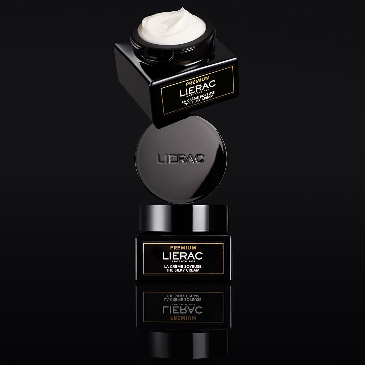 Premium Η Crème Soyeuse - Ανταλλακτικό