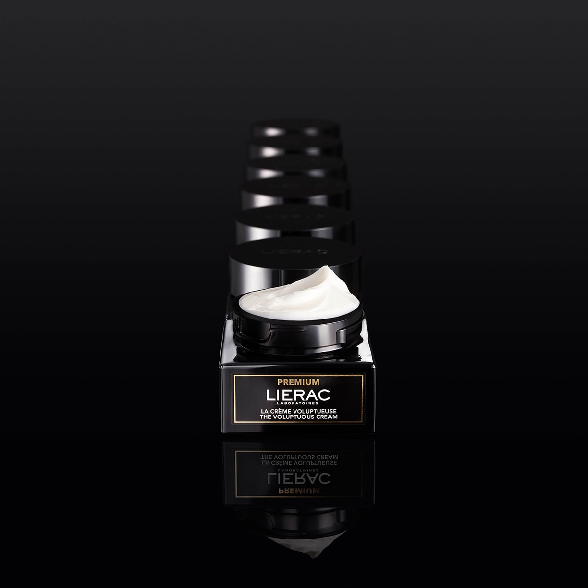 Premium H Crème Voluptueuse