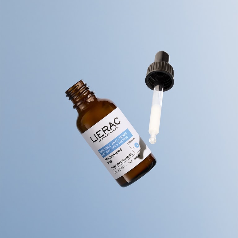 Πρωτοκολλο Κατα Των  Κηλιδων To Serum