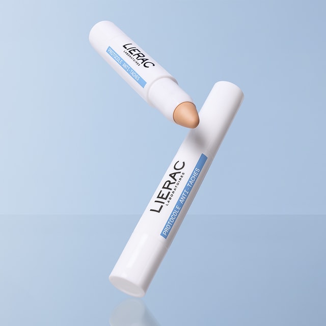 Το Stick Με Χρώμα SPF50