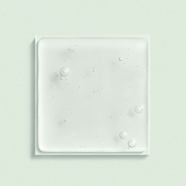 Η Ενυδατική Λοσιόν