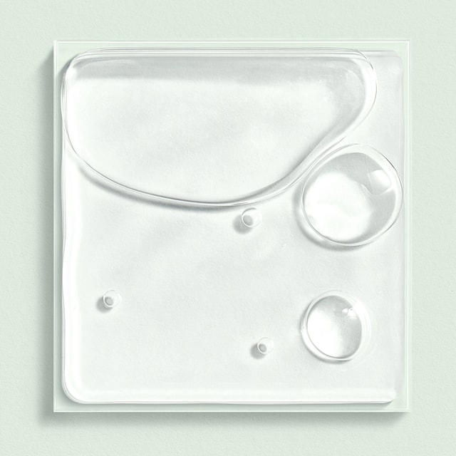 Ντεμακιγιάζ Ματιών