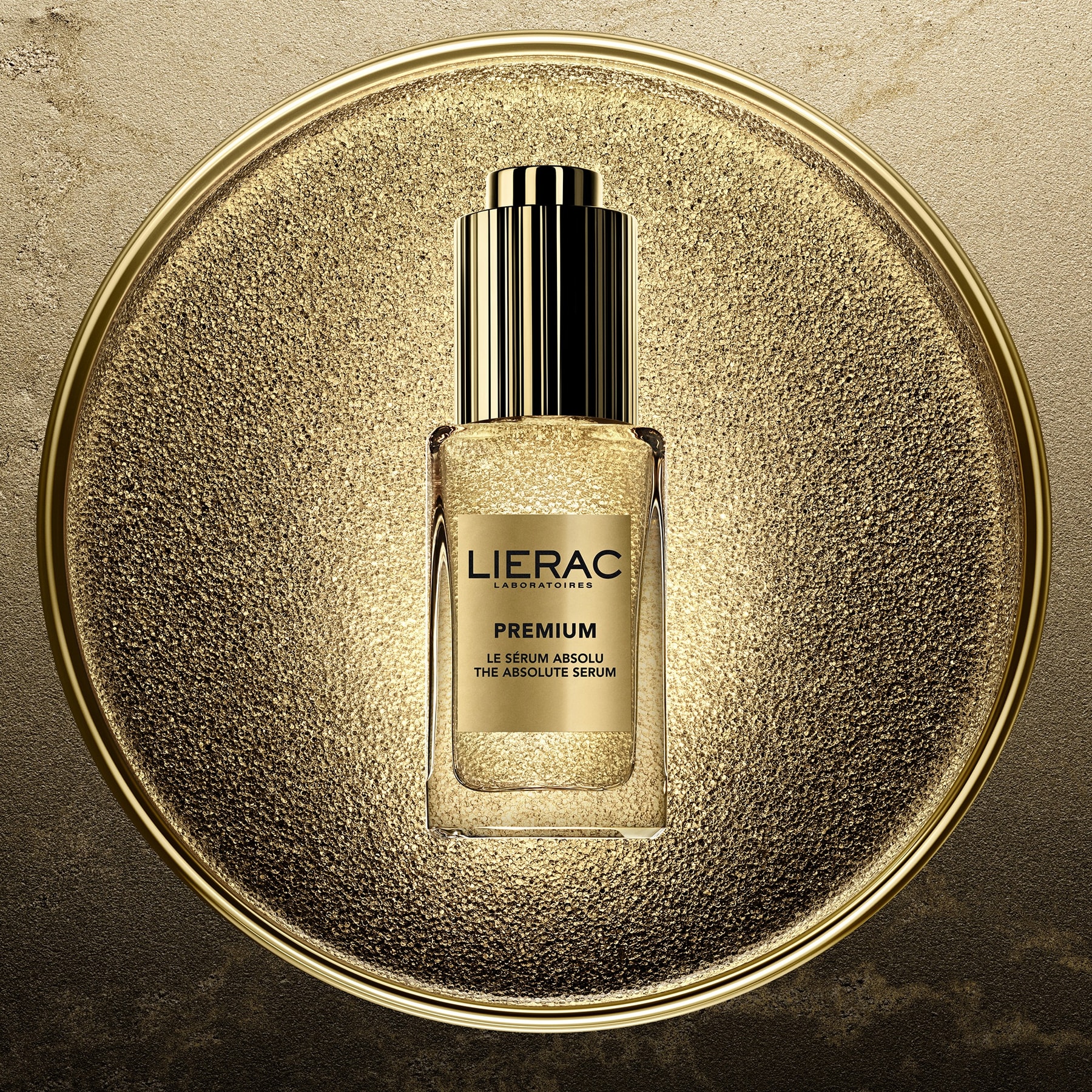 Premium Το Απόλυτο Serum