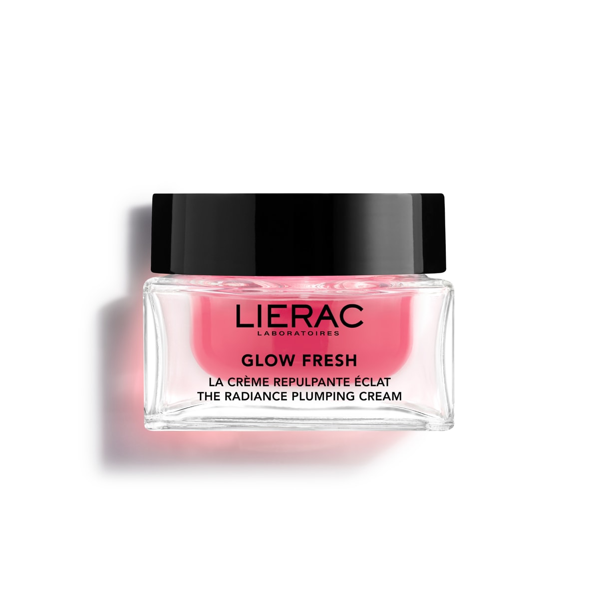 Glow Fresh Η Κρέμα Επαναπύκνωσης