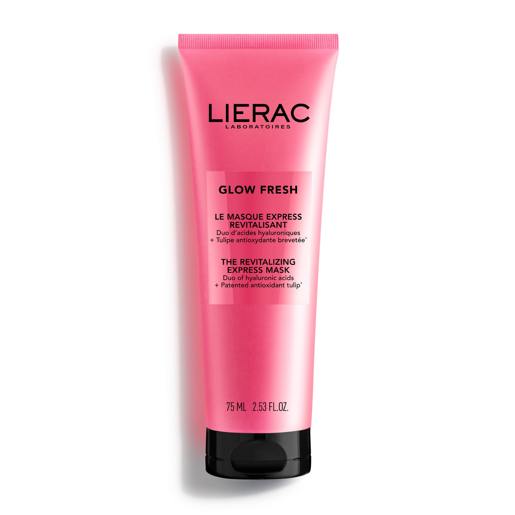 Glow Fresh Η Express Μάσκα Λάμψης