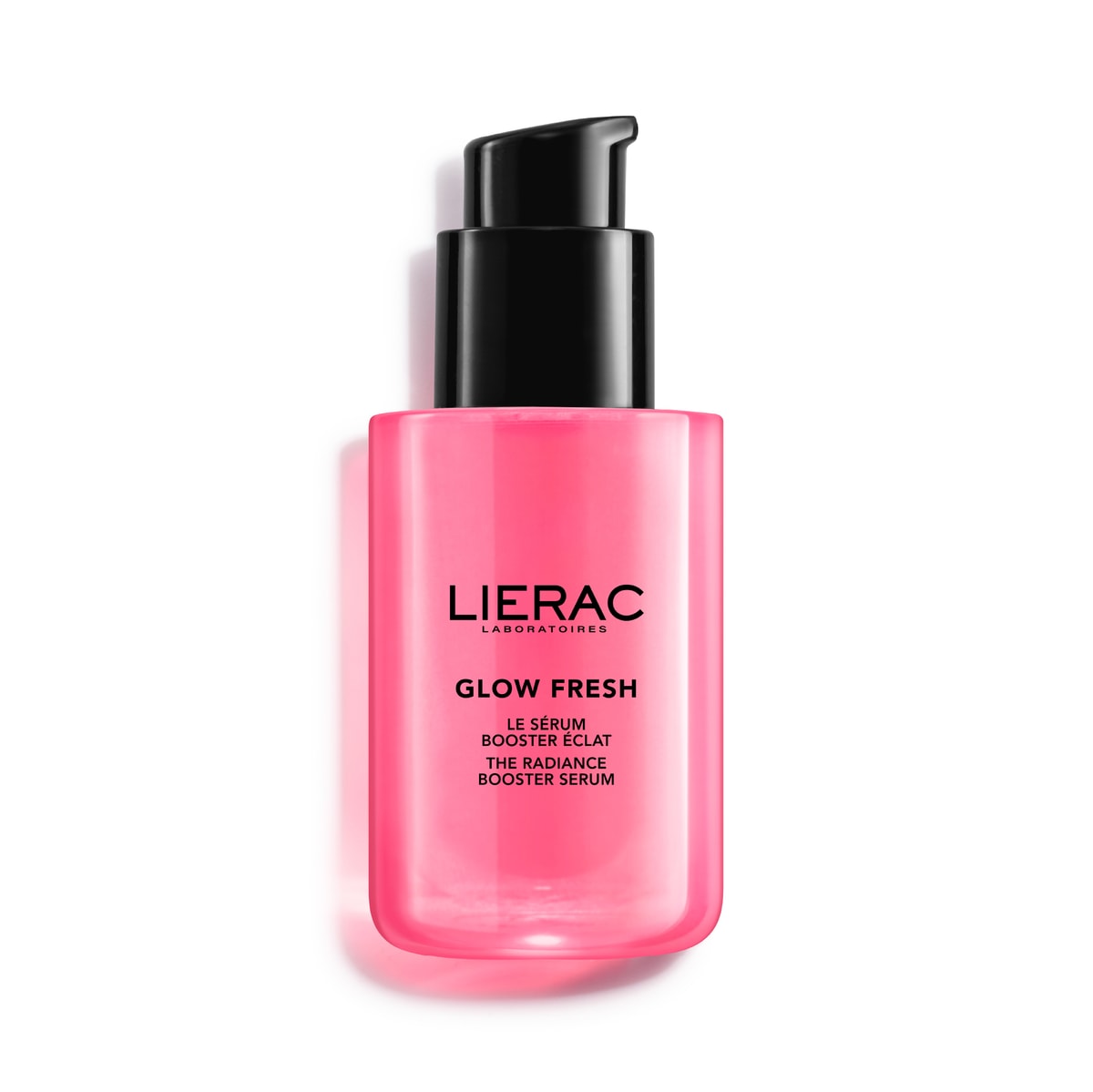 Glow Fresh ΤΟ SERUM BOOSTER ΛΑΜΨΗΣ