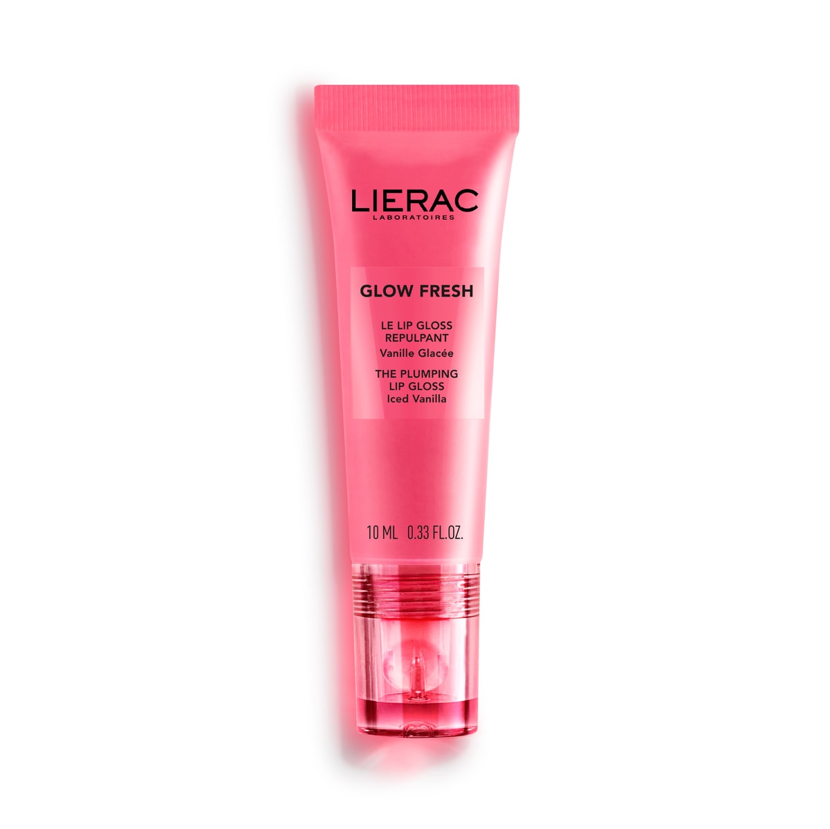 Glow Fresh THE PLUMPING LIP GLOSS
