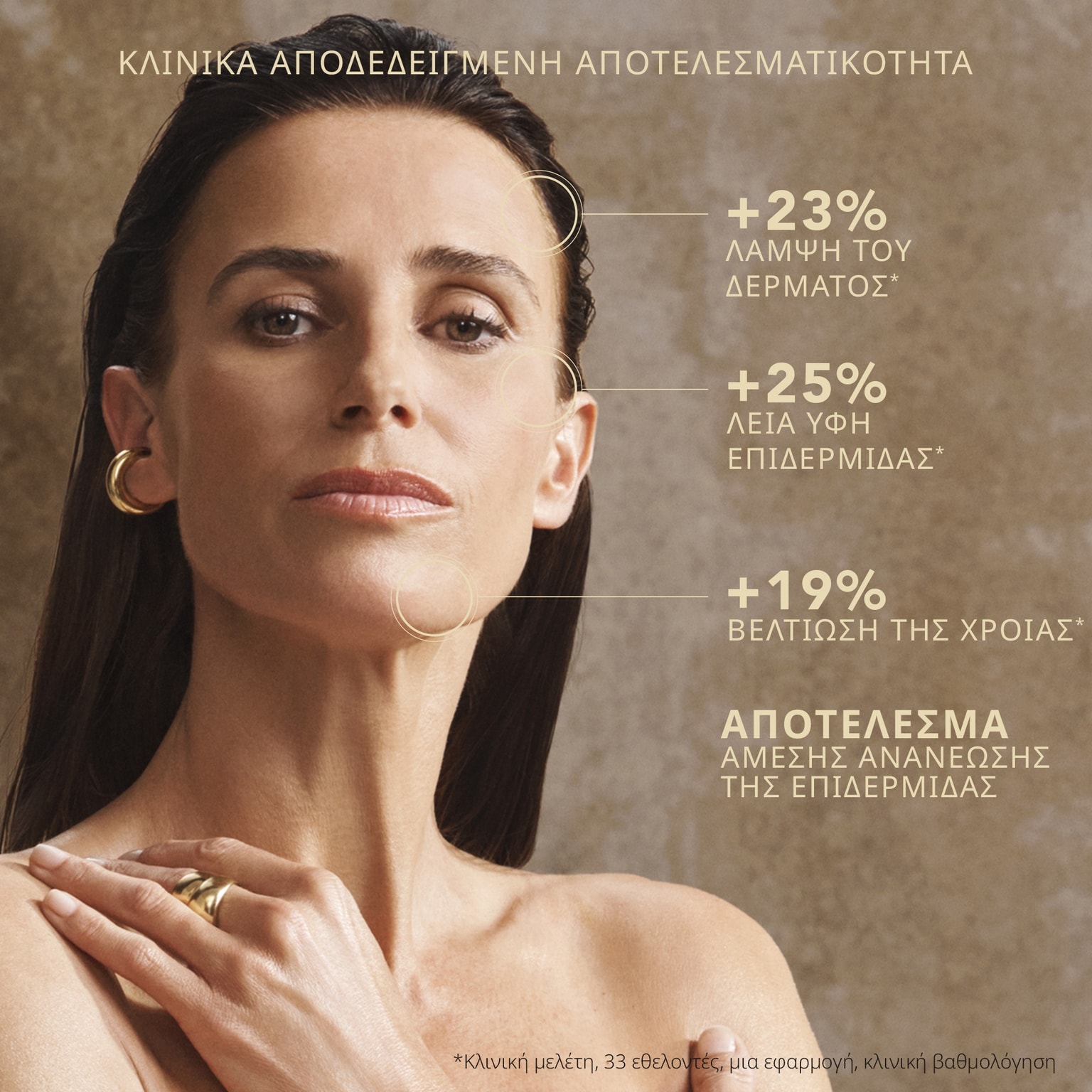 Premium Η Απόλυτη Μάσκα
