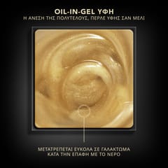 Premium Η Απόλυτη Μάσκα