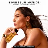 Sunissime THE ENHANCING OIL