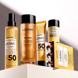 Sunissime THE ENHANCING OIL