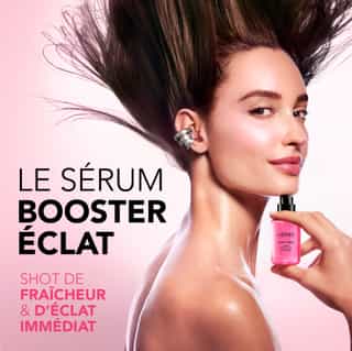 Glow Fresh Το Serum Booster Λάμψης