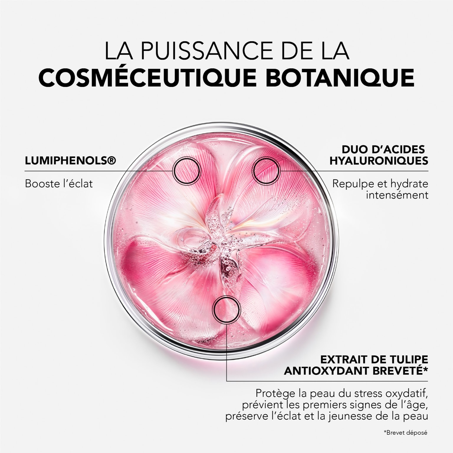 Glow Fresh ΤΟ SERUM BOOSTER ΛΑΜΨΗΣ