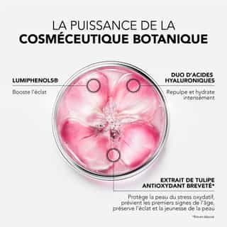 Glow Fresh Το Serum Booster Λάμψης