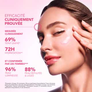 Glow Fresh Το Serum Booster Λάμψης