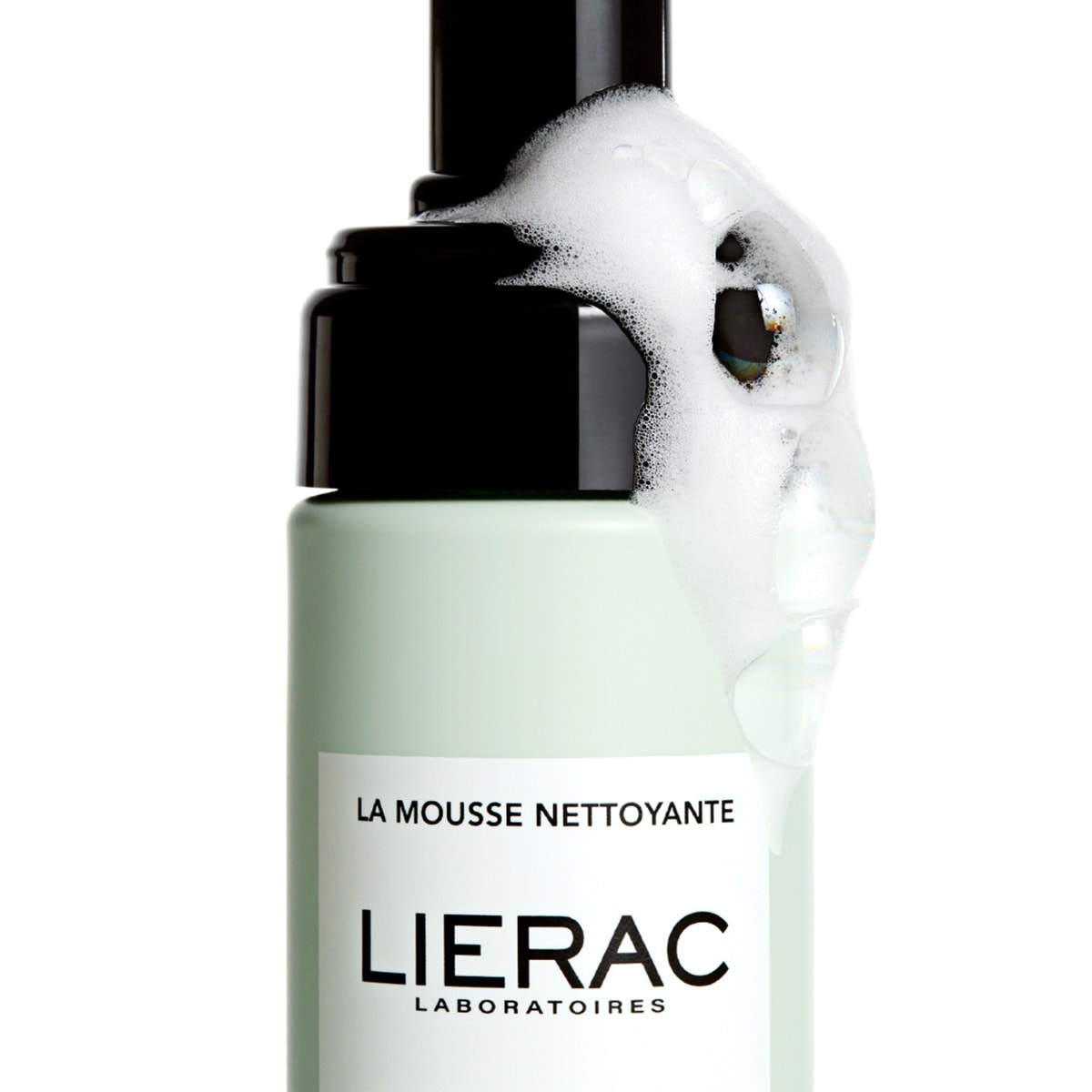 Cleanser Ο Αφρός Καθαρισμού
