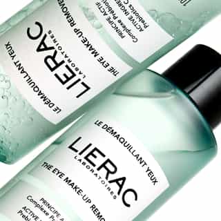 Cleanser Ντεμακιγιάζ Ματιών