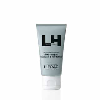 Lierac Homme Ενυδατικό Gel Για Τόνωση