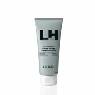 Lierac Homme Shower Gel