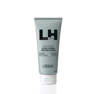 Lierac Homme Shower Gel