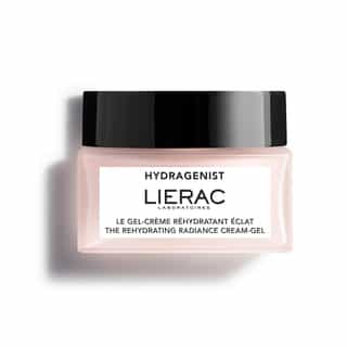 Hydragenist Η Gel-Crème Ενυδάτωσης Και Λάμψης