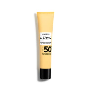 Sunissime Το Λεπτόρρευστο Βελούδινο Αντηλιακό SPF50+